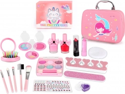 Kosmetikkoffer Meerjungfrau