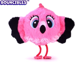 Bouncibles Mimi plüschiges Springspielzeug 8 cm
