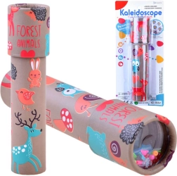 Großes Kaleidoskop für Kinder, drehbar – Kaleidoskop