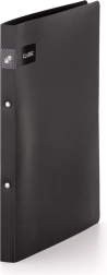 Ringordner A4 Classic schwarz