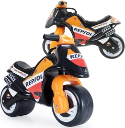 Laufrad-Motorrad REPSOL für Kinder