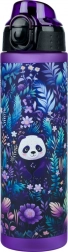 BAAGL Trinkflasche aus Tritan Jungle Panda 700 ml