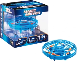 Drohne RC Magic Mover - blau