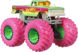 Hot Wheels Monster Trucks Leuchten im Dunkeln HCB50 TV
