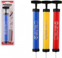 Handpumpe für Bälle aus Kunststoff 28 cm