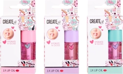 Bio Vanille-Lippenöl PURITY VISION