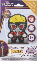 Crystal Art - Star-Lord