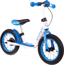Laufrad SporTrike Balancer für Kinder – Blau
