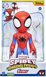 Marvel Spidey und seine Super-Freunde Große Spidey-Figur