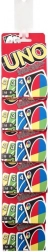 UNO Karten – klassisches Familien-Reisespiel (Clipstrip)