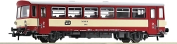 Roco Beiwagen für Triebwagen der Reihe 810 ČD