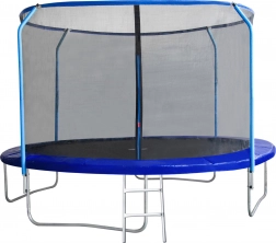 Trampolin PIXINO 305 cm mit innenliegendem Netz und Leiter