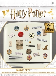 Harry Potter Magnetset