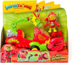 Spielset Wilde Skorpione von SuperThings