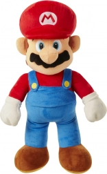 Plüschfigur Super Mario – Mario 30 cm