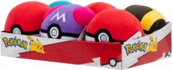 Plüsch-Pokéball Pokémon