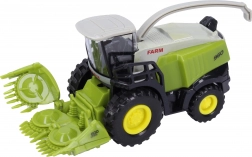 Metall-Mähdrescher 13 cm – landwirtschaftliches Kinderfahrzeug