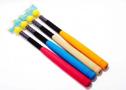 Schaumstoff-Baseball-Set