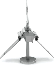 METAL EARTH 3D‑Puzzle Star Wars: Imperial Shuttle