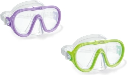 INTEX Scan Tauchmaske für Kinder und Jugendliche