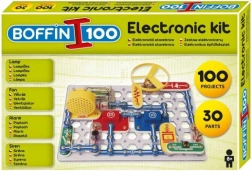 Elektronik-Baukasten BOFFIN I 100
