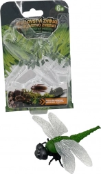 Kriechende Libelle – interaktives Spielzeug für Kinder