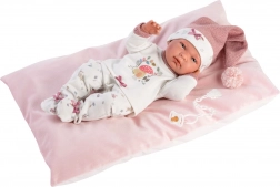 Puppe Baby Nica 40 cm