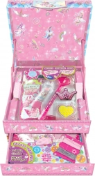 Geheimes zweistöckiges Briefset