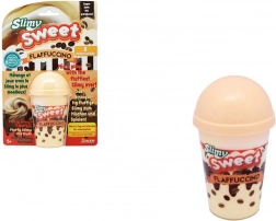 Schleim - Masse Slimy Sweet Flaffuccino