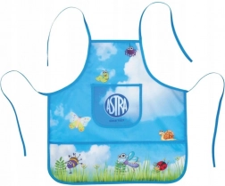 ASTRA Kinder-Schürze „Broučci“