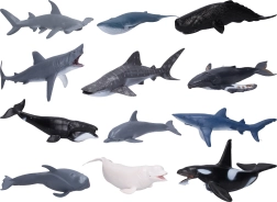 Figur aus der Meereswelt 20 cm