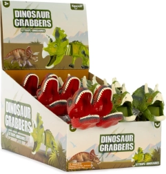 Abschuss-Dinosaurier