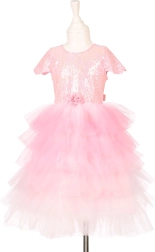 Souza! Kinderkleid Garance für Prinzessinnen