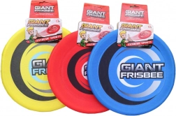 Fliegende Scheibe – großes Frisbee 26,5 cm