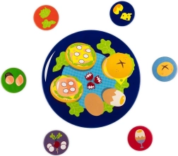 Captain Smart - Kochen für kleine Köche