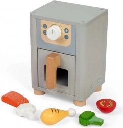 Heißluftfritteuse für Kinder Bigjigs Toys