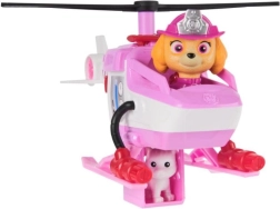 PAW Patrol Feuerwehr-Rettungsfahrzeug Skye