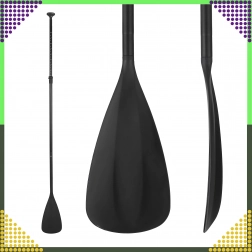 Klappbares SUP-/Kajak-Paddel 2-in-1, 3-teilig, höhenverstellbar 210 cm