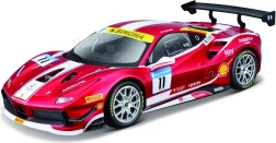 Modellbausatz FERRARI 488 Challenge 1:24 von Bburago