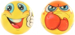 Emoji-Ball 23 cm