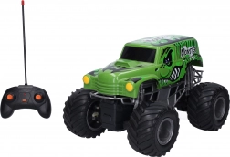 RC-Auto Monster mit Fernsteuerung 29 cm