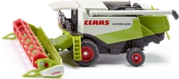 Modell des Mähdreschers CLAAS Lexion 600 SIKU 1:50