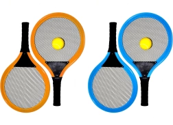 Soft-Tennis-Set 49 cm