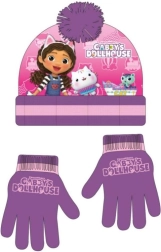 Set Mütze und Handschuhe Gabby0s Puppenhaus