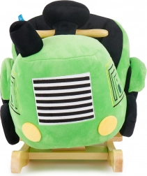 Bieco Schaukeltraktor für Kinder