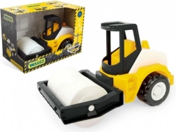 Plastik-Baustellenwalze Tech Truck 23 cm Wader