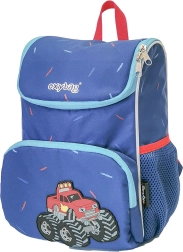 vorschulrucksack für kinder moxy truck