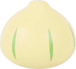 Große Holz Zwiebel Bigjigs Toys