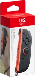 Rechter Joy‑Con 2 Light Red für Nintendo Switch 2