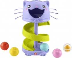 Fisher-Price Katzenrutsche
